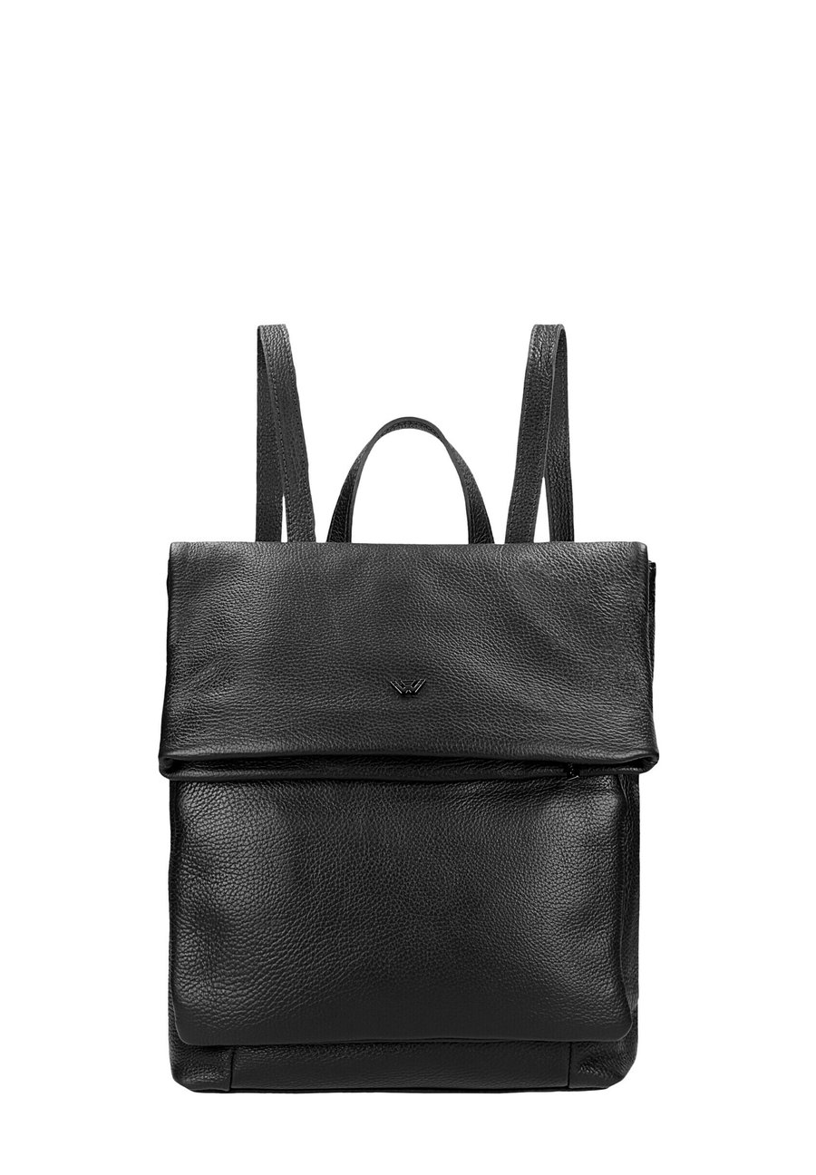 Рюкзак Wojas Rucksack, Black
Рюкзак Wojas Rucksack, Black