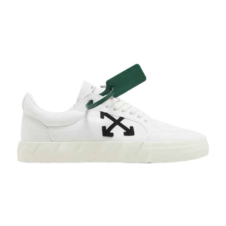 Кроссовки Off-White Off-White Vulc Sneaker 'White Black', белый
Кроссовки Off-White Off-White Vulc Sneaker 'White Black', белый