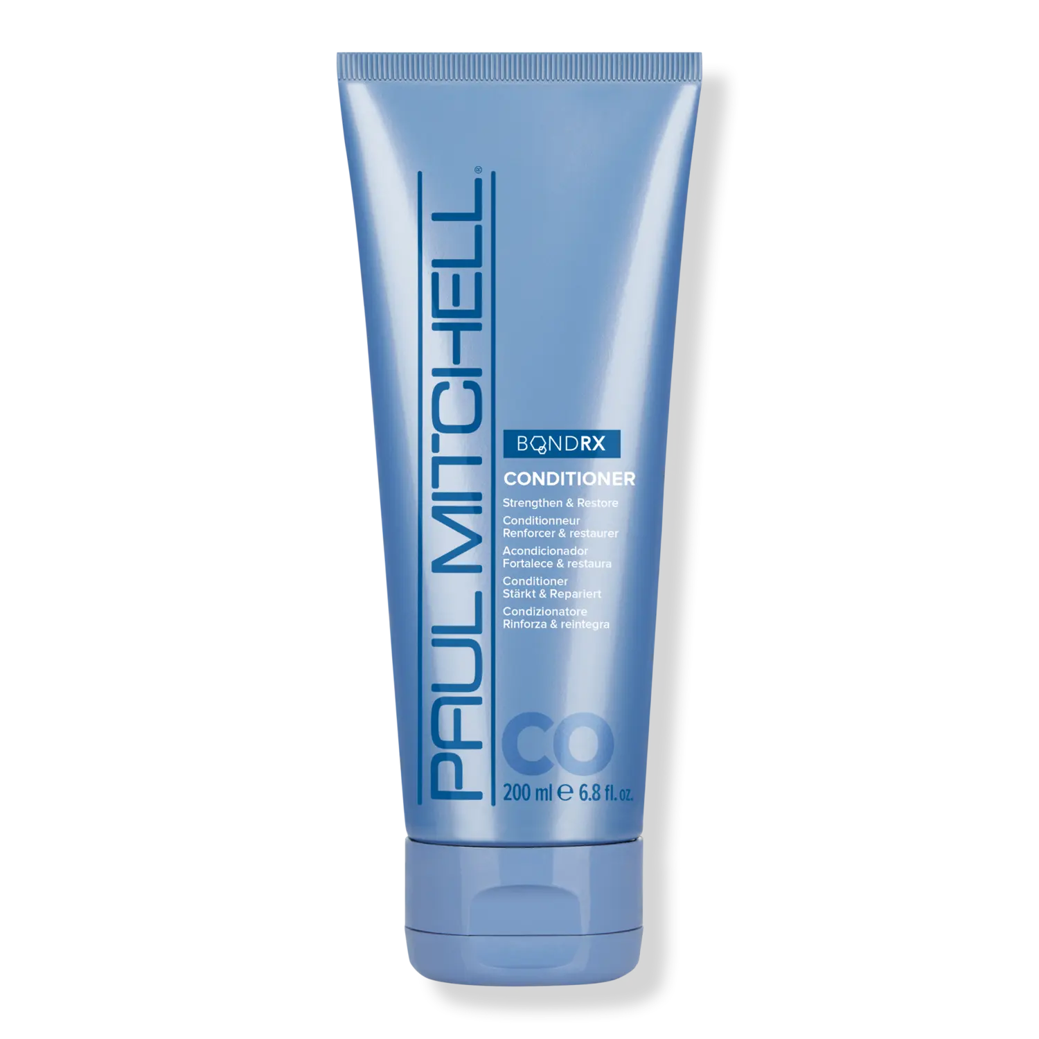 Кондиционер Bond Rx Paul Mitchell, 6.8 oz
Кондиционер Bond Rx Paul Mitchell, 6.8 oz