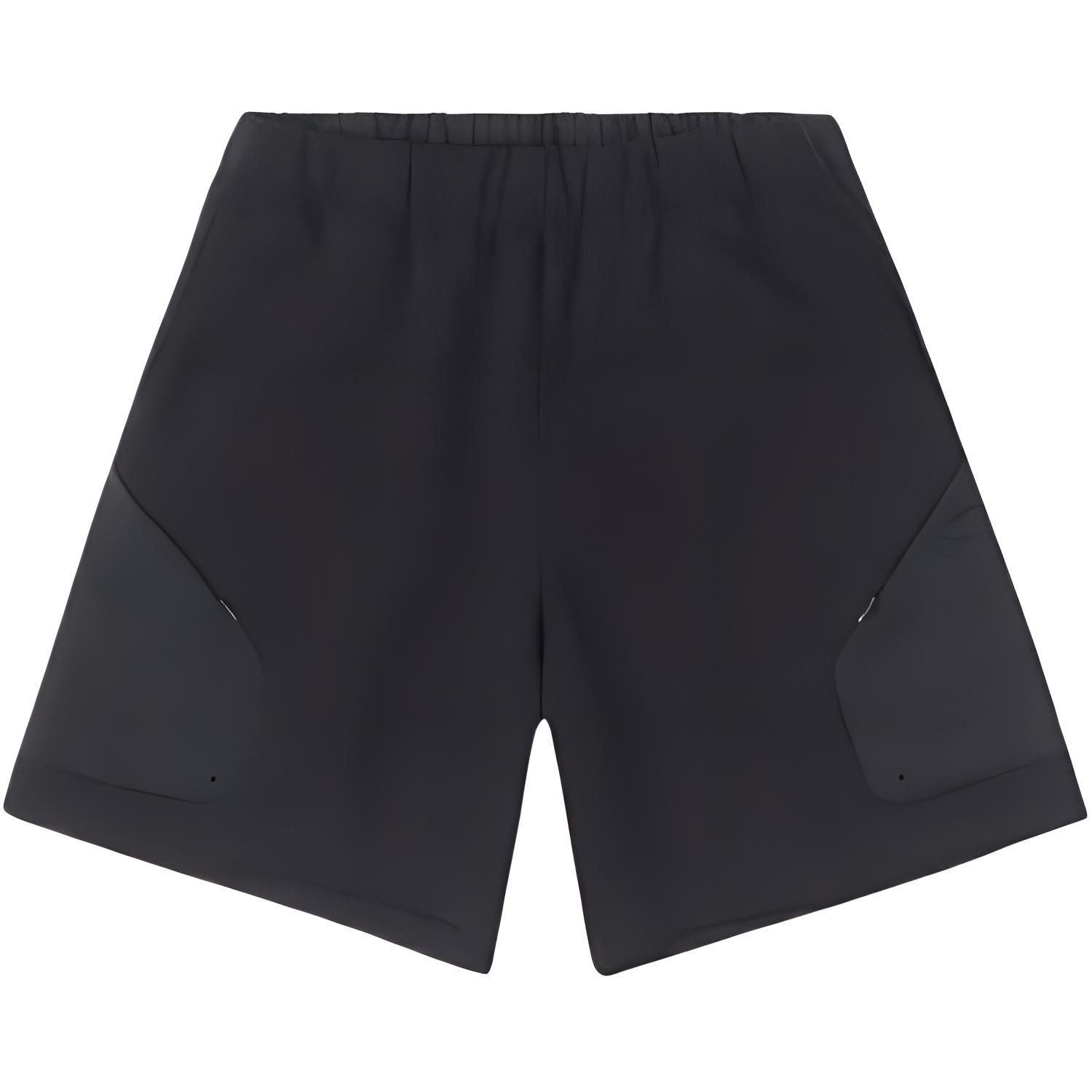 Вязаные флисовые шорты Converse, черный
Вязаные флисовые шорты Converse, черный