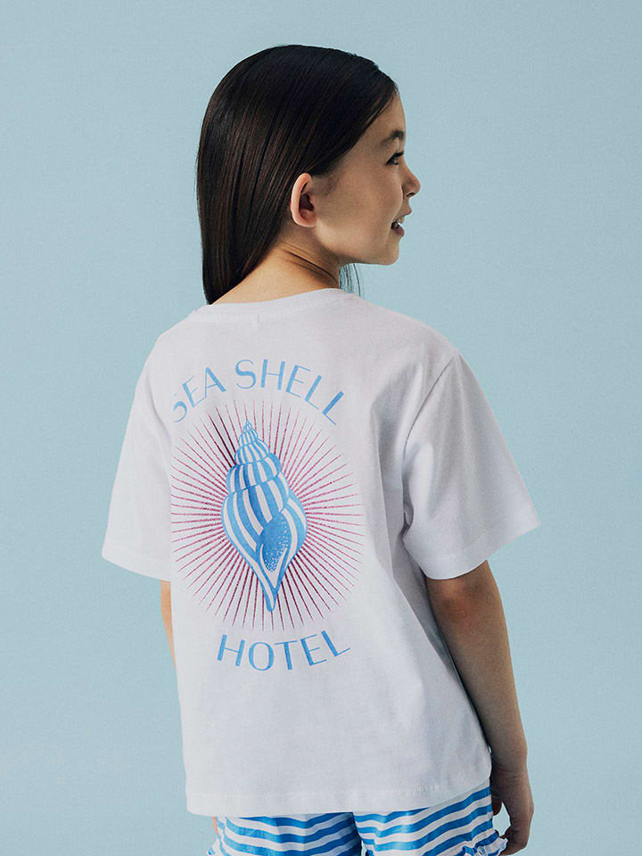 Футболка name it, белый
Футболка name it, белый