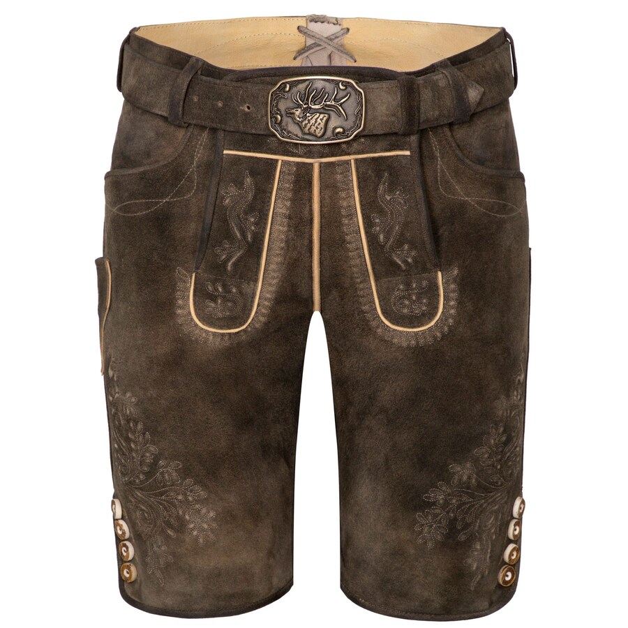 Обычные традиционные брюки SPIETH & WENSKY Eggenfeld, коричневый
Обычные традиционные брюки SPIETH & WENSKY Eggenfeld, коричневый