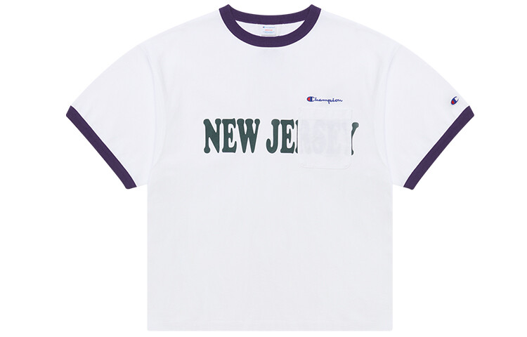 Футболка кампуса унисекс Champion, темно-фиолетовый
Футболка кампуса унисекс Champion, темно-фиолетовый