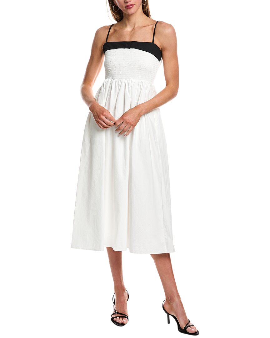 Платье миди Lyra & Co, черный
Платье миди Lyra & Co, черный