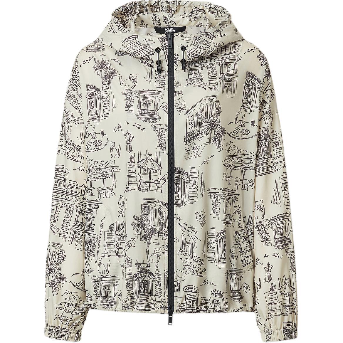 KARL LAGERFELD / Karl Lagerfeld Jeans Куртка KARL LAGERFELD женская, Yellow
KARL LAGERFELD / Karl Lagerfeld Jeans Куртка KARL LAGERFELD женская, Yellow