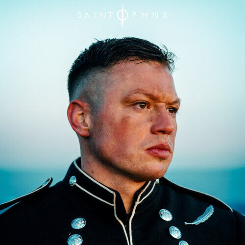 CD диск Saint Phnx: Happy Place (Al Version) 
CD диск Saint Phnx: Happy Place (Al Version)