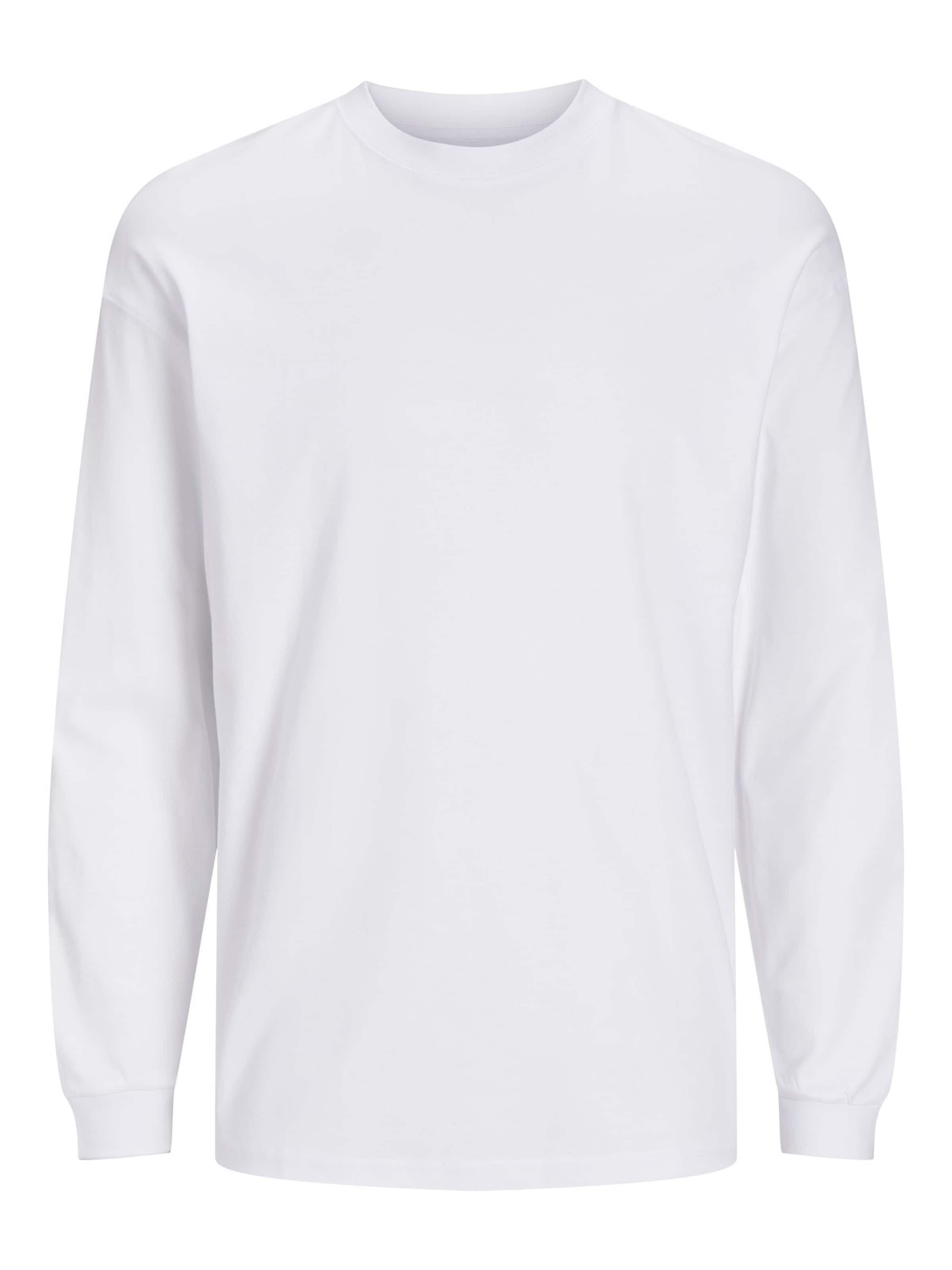 JACK & JONES Футболка в белом цвете
JACK & JONES Футболка в белом цвете