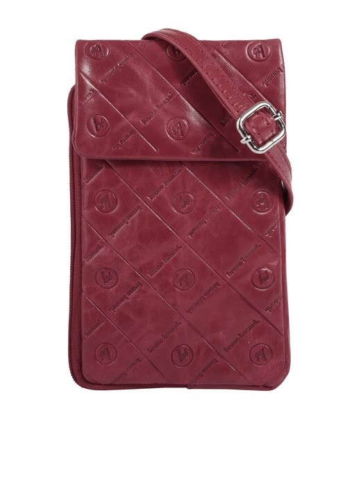 Рюкзак Bruno Banani, розовый
Рюкзак Bruno Banani, розовый