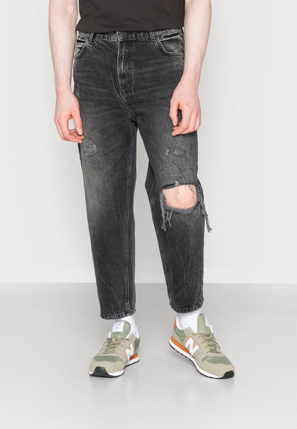 Джинсы свободного кроя JULIAN LTB, цвет Ainar Safe Wash
Джинсы свободного кроя JULIAN LTB, цвет Ainar Safe Wash