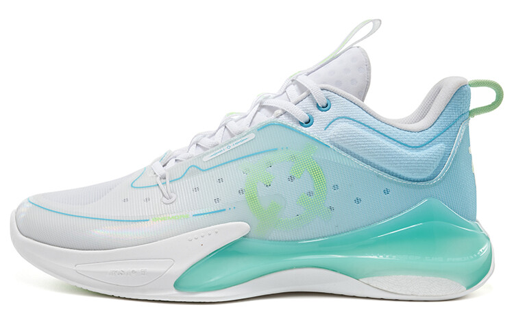 Баскетбольные кроссовки Stopgo 2.0 мужские с низким верхом, светящиеся белые/космически-синие Rigorer
Баскетбольные кроссовки Stopgo 2.0 мужские с низким верхом, светящиеся белые/космически-синие Rigorer