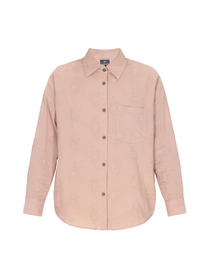 Блузка DreiMaster Maritim, песочный
Блузка DreiMaster Maritim, песочный