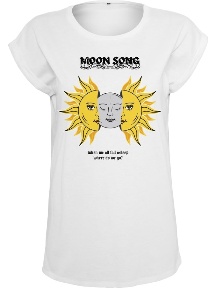 Футболка Mister Tee, белый
Футболка Mister Tee, белый