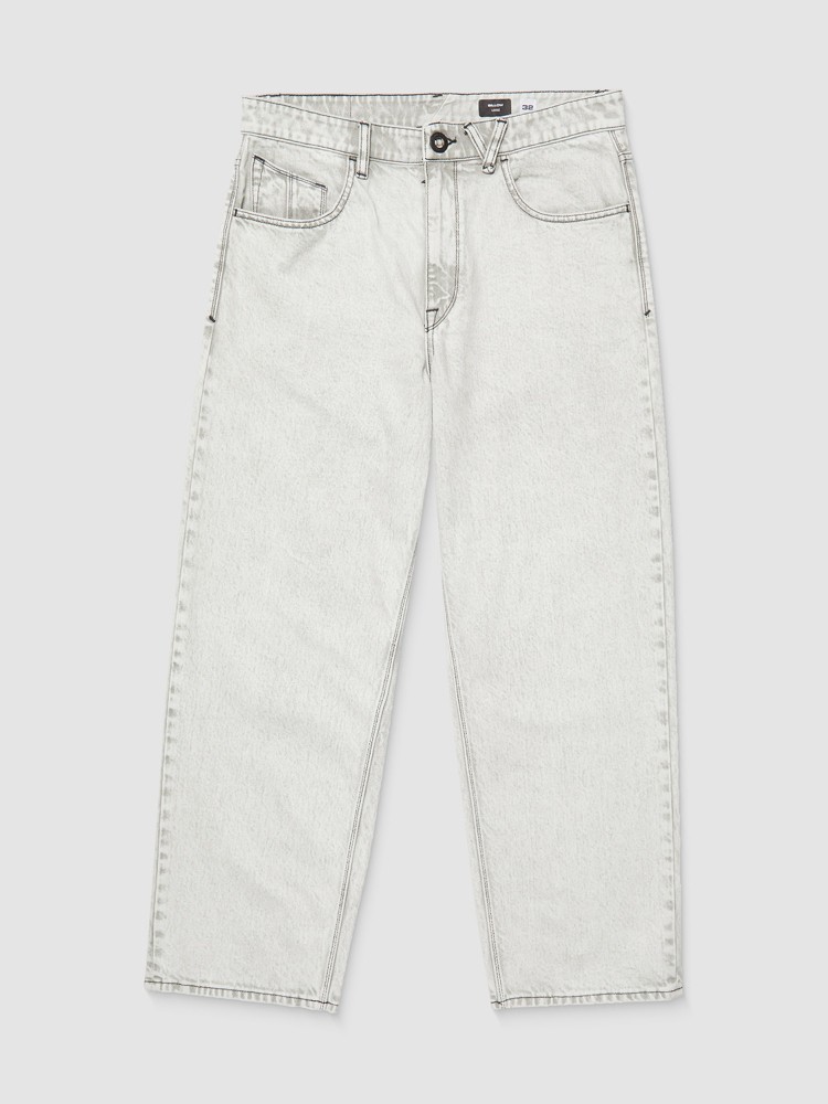 Джинсы Volcom Billow Denim Jeans, bone
Джинсы Volcom Billow Denim Jeans, bone