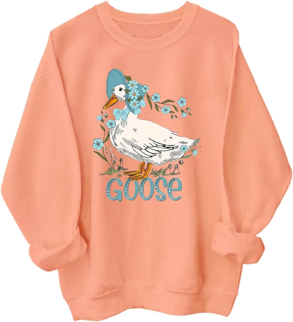 Толстовка с капюшоном Mama Goose
Толстовка с капюшоном Mama Goose
