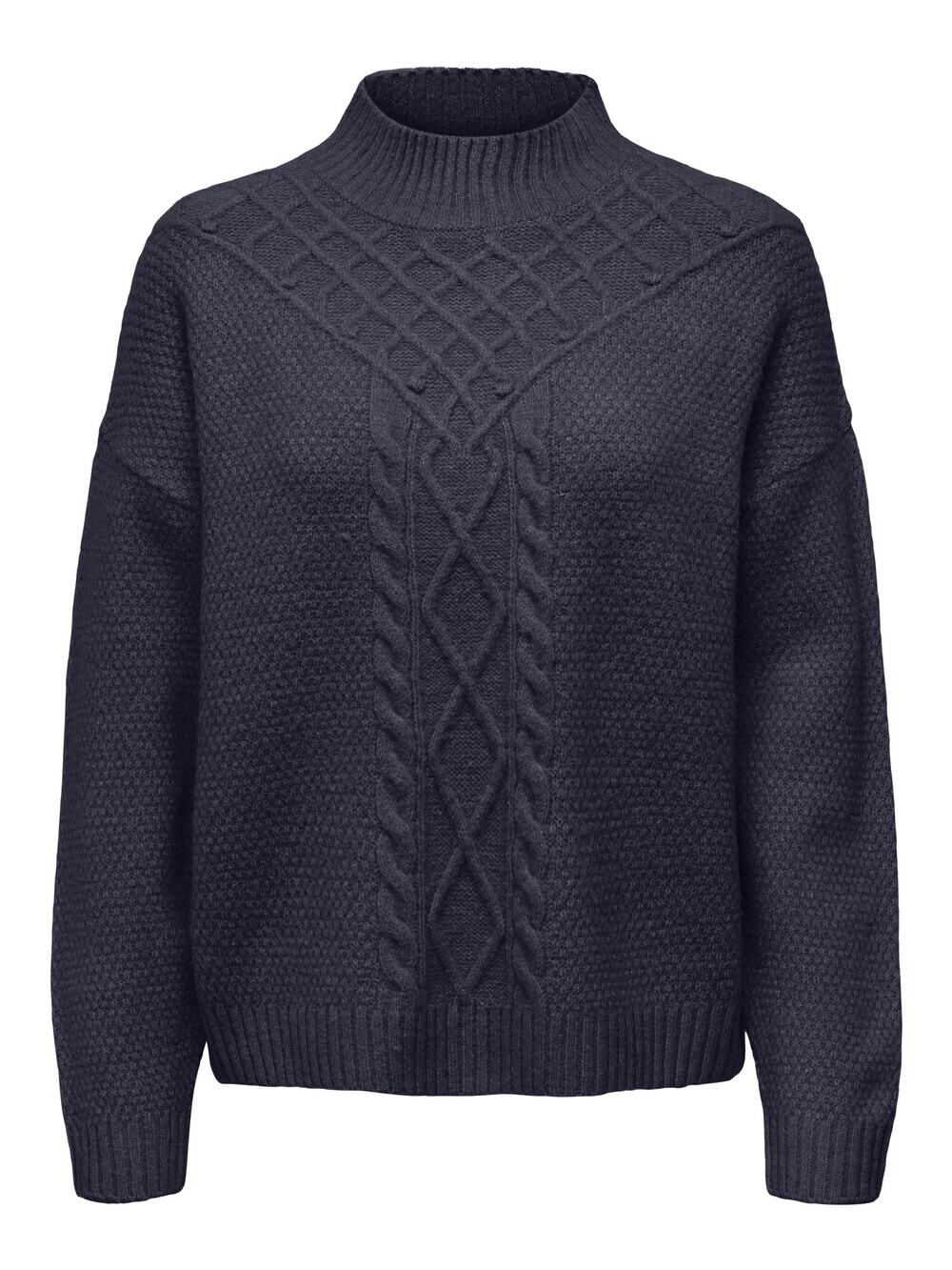 Свитер Only AMBER, ночной синий
Свитер Only AMBER, ночной синий