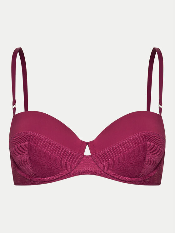 Бюстгальтер Calvin Klein, фиолетовый
Бюстгальтер Calvin Klein, фиолетовый