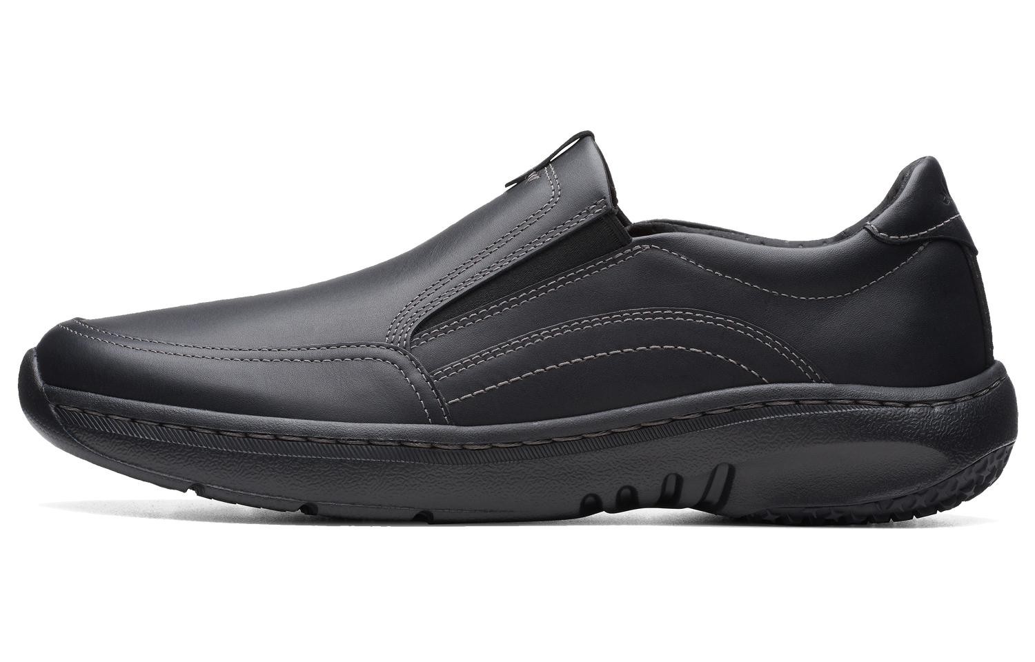 Clarks Повседневная мужская обувь Artisan Collection, черная
Clarks Повседневная мужская обувь Artisan Collection, черная