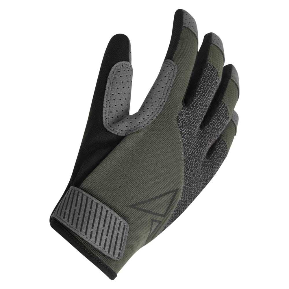 Длинные перчатки Altura Esker Trail, серый
Длинные перчатки Altura Esker Trail, серый