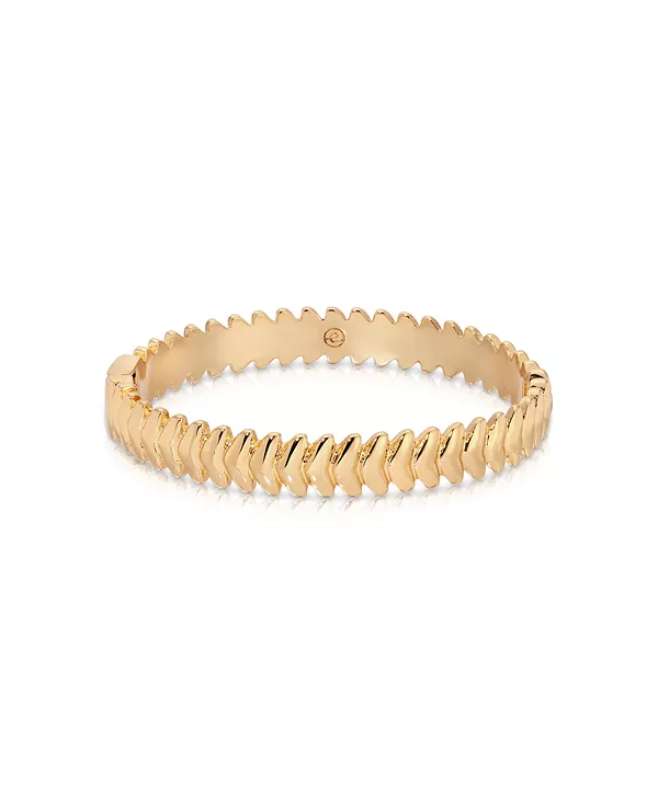 Металлический браслет Moderna Ettika, gold
Металлический браслет Moderna Ettika, gold