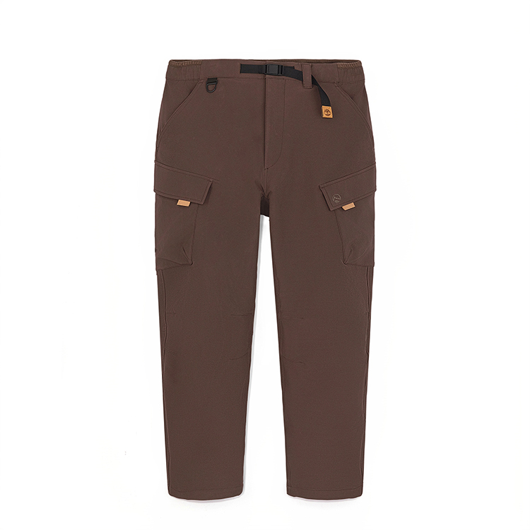 Timberland Повседневные брюки Men's Chocolates Brown
Timberland Повседневные брюки Men's Chocolates Brown