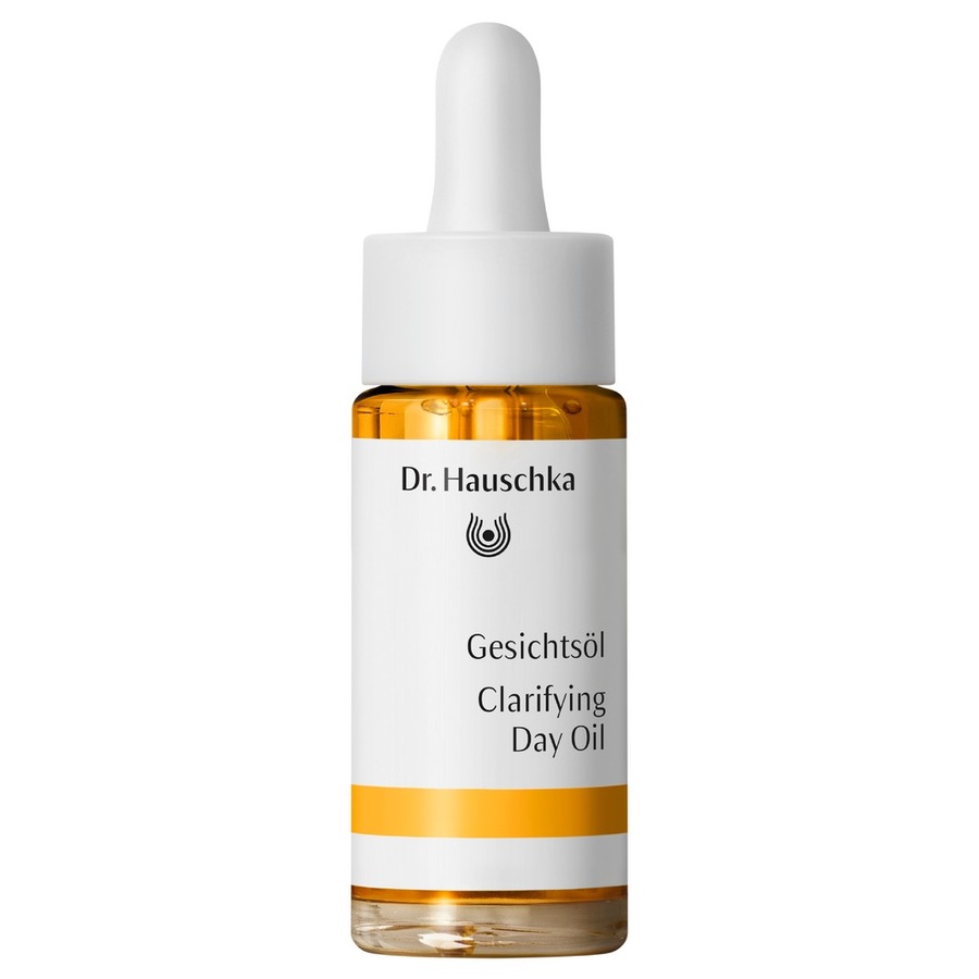 Масло для лица calarifying day Dr Hauschka, объем 18 мл
Масло для лица calarifying day Dr Hauschka, объем 18 мл