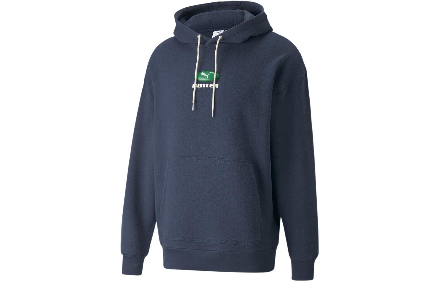 Мужская толстовка Puma, цвет Blue
Мужская толстовка Puma, цвет Blue