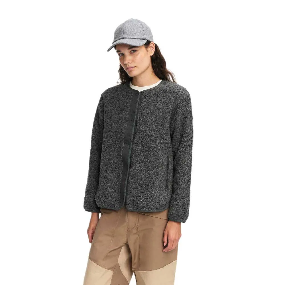 Куртка Aigle BM172 Fleece, серый
Куртка Aigle BM172 Fleece, серый