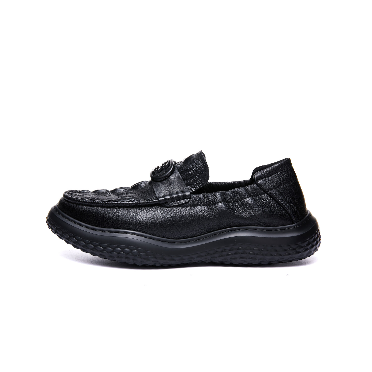 Туфли Men"s Casual Men Low-Top черный Sheridan
Туфли Men"s Casual Men Low-Top черный Sheridan