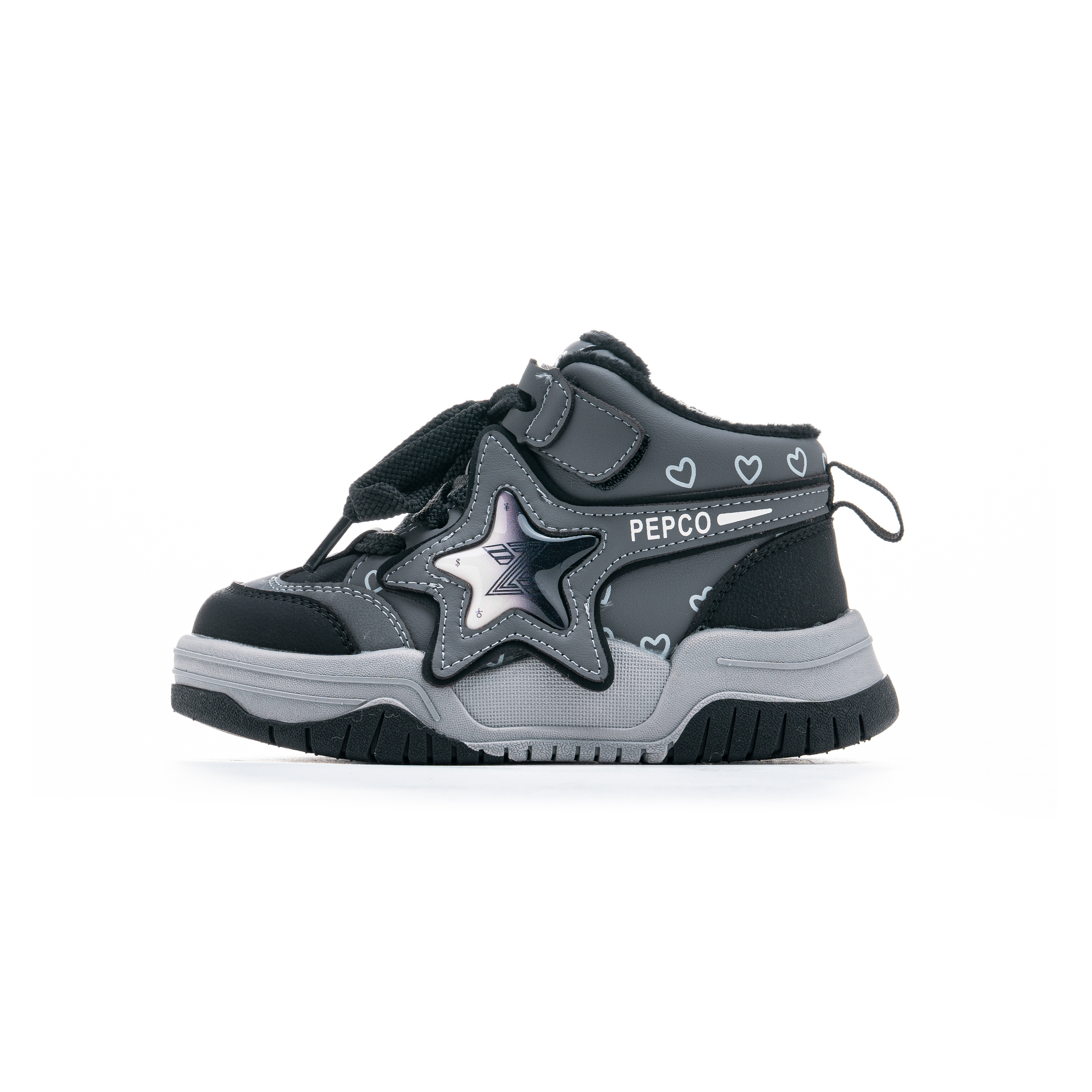 Нескользящие, противоударные, износостойкие, легкие, амортизирующие, средней высоты, детские кроссовки для повседневной носки Banner the Piggy, хаки
Нескользящие, противоударные, износостойкие, легкие, амортизирующие, средней высоты, детские кроссовки для повседневной носки Banner the Piggy, хаки