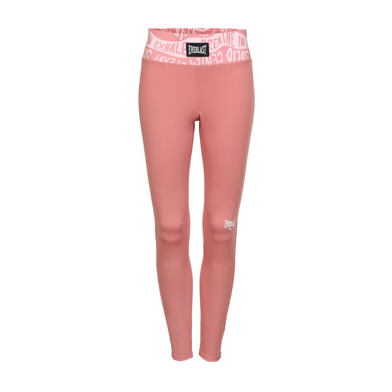 Розовые женские леггинсы EVERLAST Saxony, Розовый, Розовые женские леггинсы EVERLAST Saxony
Розовые женские леггинсы EVERLAST Saxony, Розовый, Розовые женские леггинсы EVERLAST Saxony