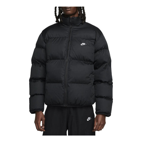 Куртка спортивная одежда штормовой крой пуховик Nike, черный
Куртка спортивная одежда штормовой крой пуховик Nike, черный