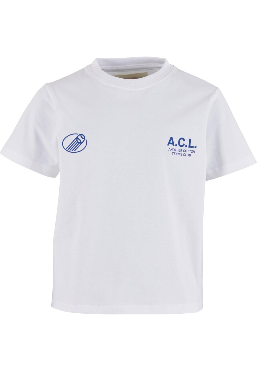 Рубашка Another Cotton Lab Acl, белый
Рубашка Another Cotton Lab Acl, белый