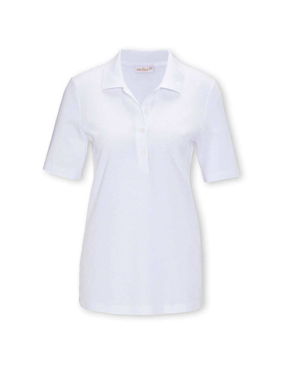 Рубашка-поло Goldner, White
Рубашка-поло Goldner, White