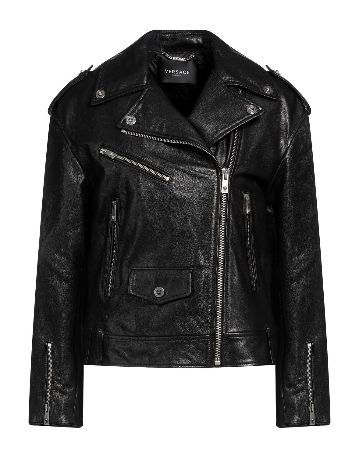 Куртка Versace, черный
Куртка Versace, черный