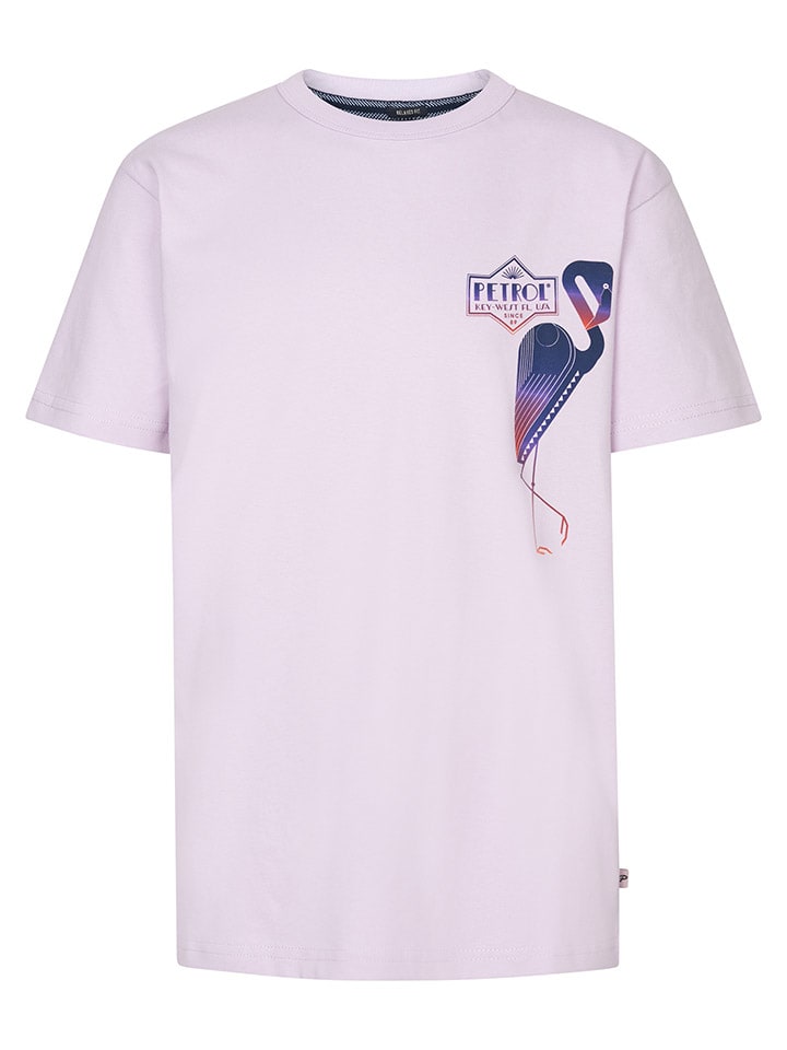 Футболка Petrol Industries
Футболка Petrol Industries