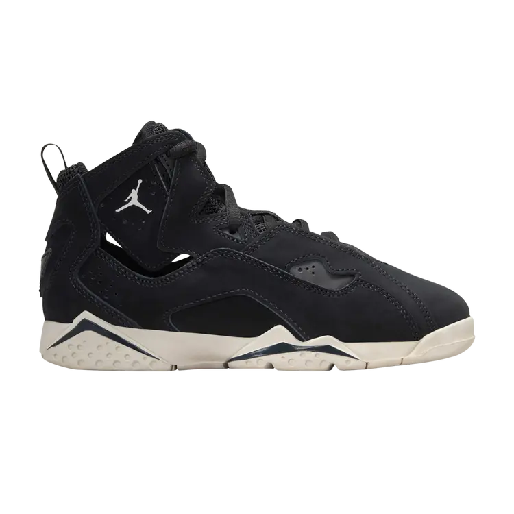 Кроссовки Air Jordan Jordan True Flight PS, черный
Кроссовки Air Jordan Jordan True Flight PS, черный