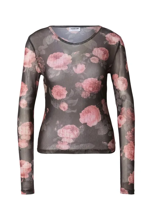 Блузка jacky с длинными рукавами и вырезом-лодочкой Noisy May, Black
Блузка jacky с длинными рукавами и вырезом-лодочкой Noisy May, Black