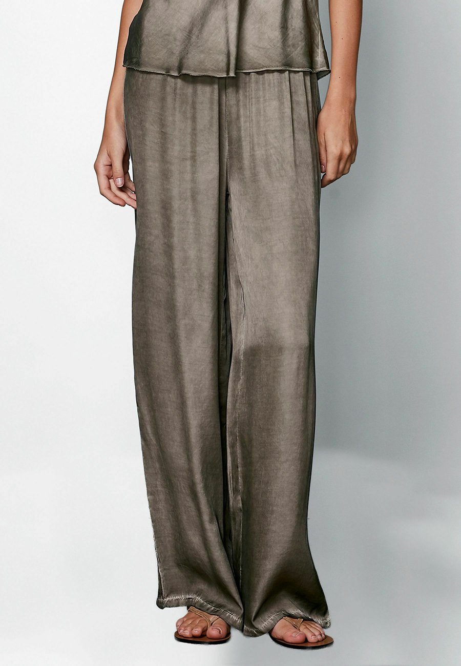 Брюки NÜ Denmark ZALLY, Army/Green
Брюки NÜ Denmark ZALLY, Army/Green