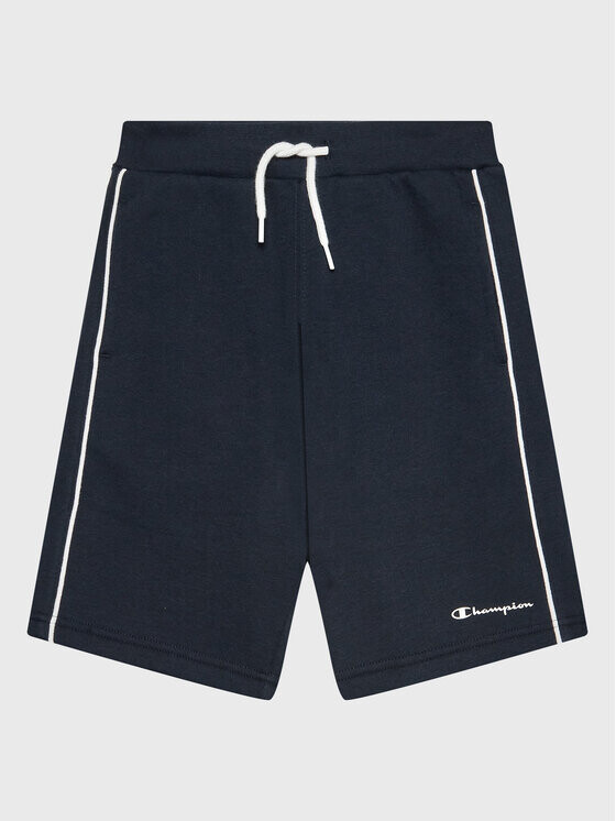 Спортивные шорты стандартного кроя Champion, синий
Спортивные шорты стандартного кроя Champion, синий