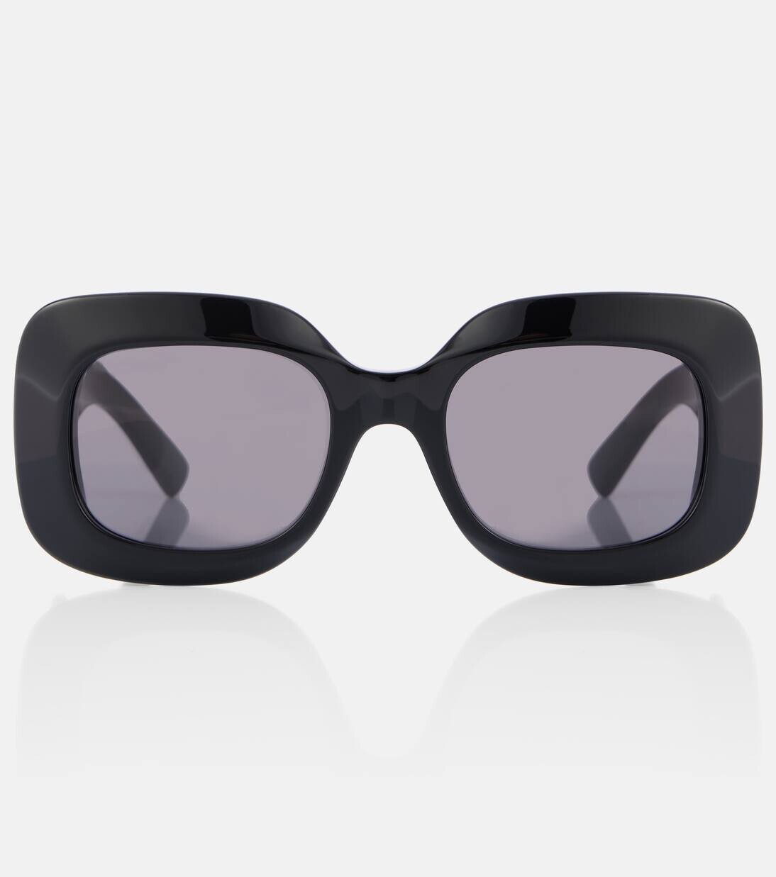 Большие солнцезащитные очки Fifth Avenue Gucci, цвет black-black-grey
Большие солнцезащитные очки Fifth Avenue Gucci, цвет black-black-grey