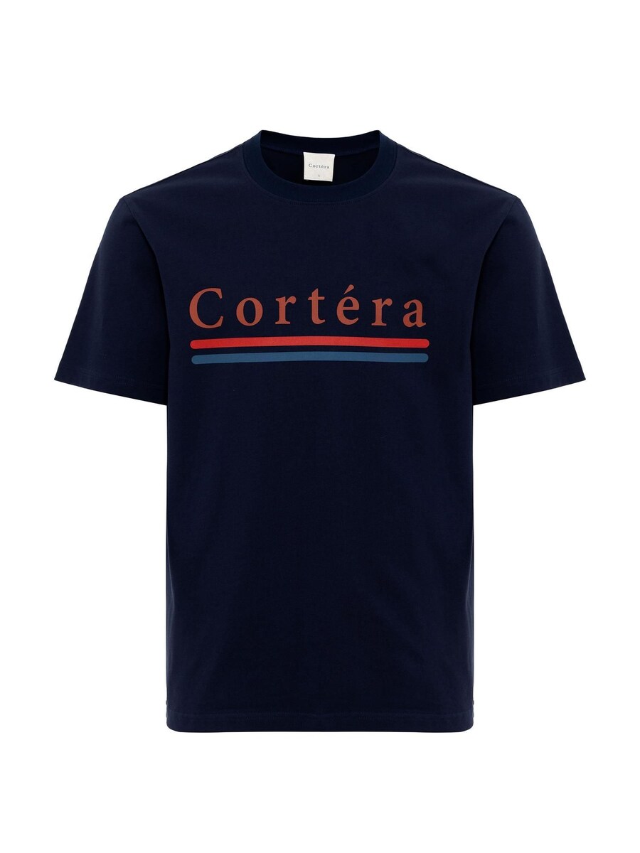 Рубашка Cortera, синий
Рубашка Cortera, синий