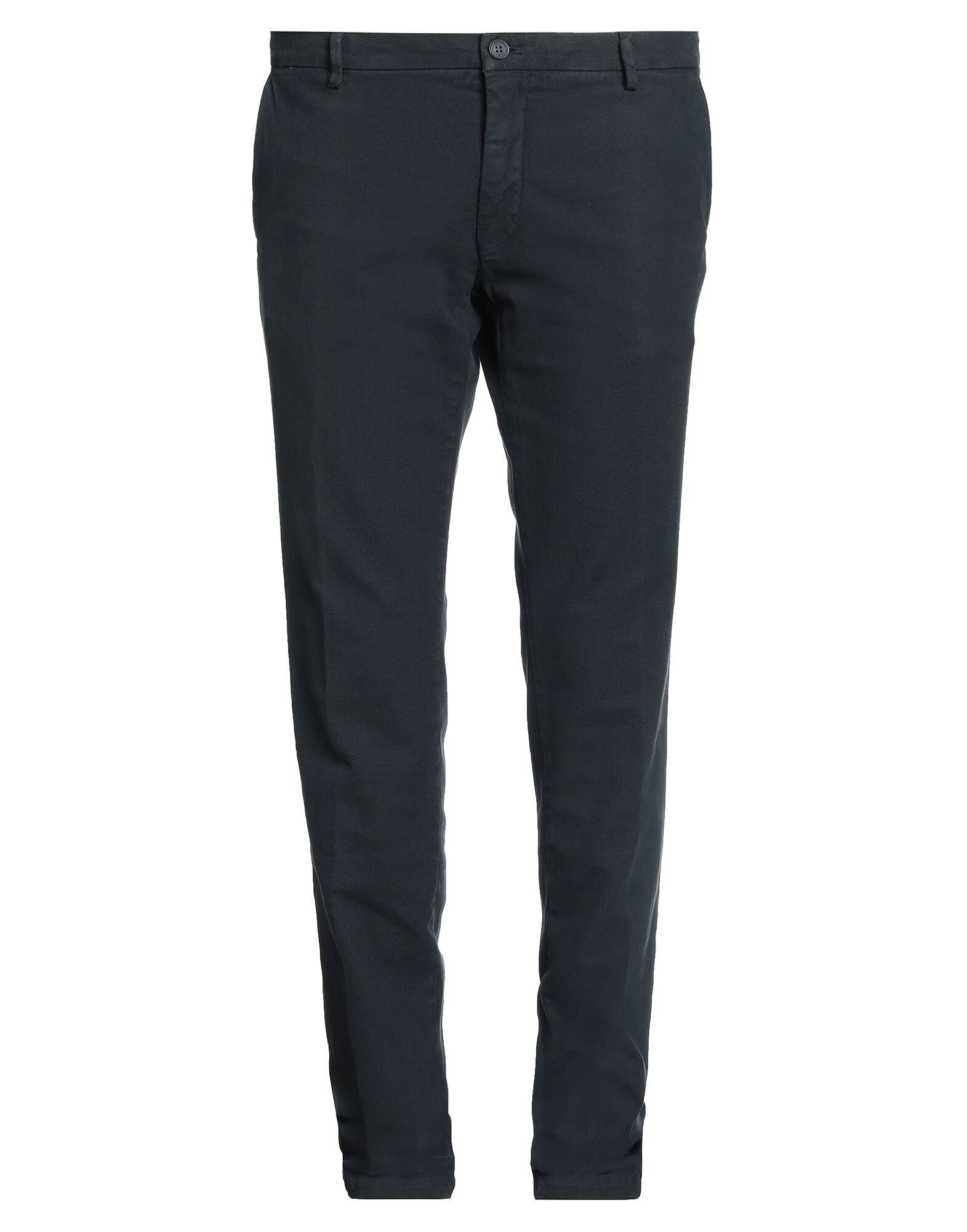 Брюки Mason'S, темно-синий
Брюки Mason'S, темно-синий