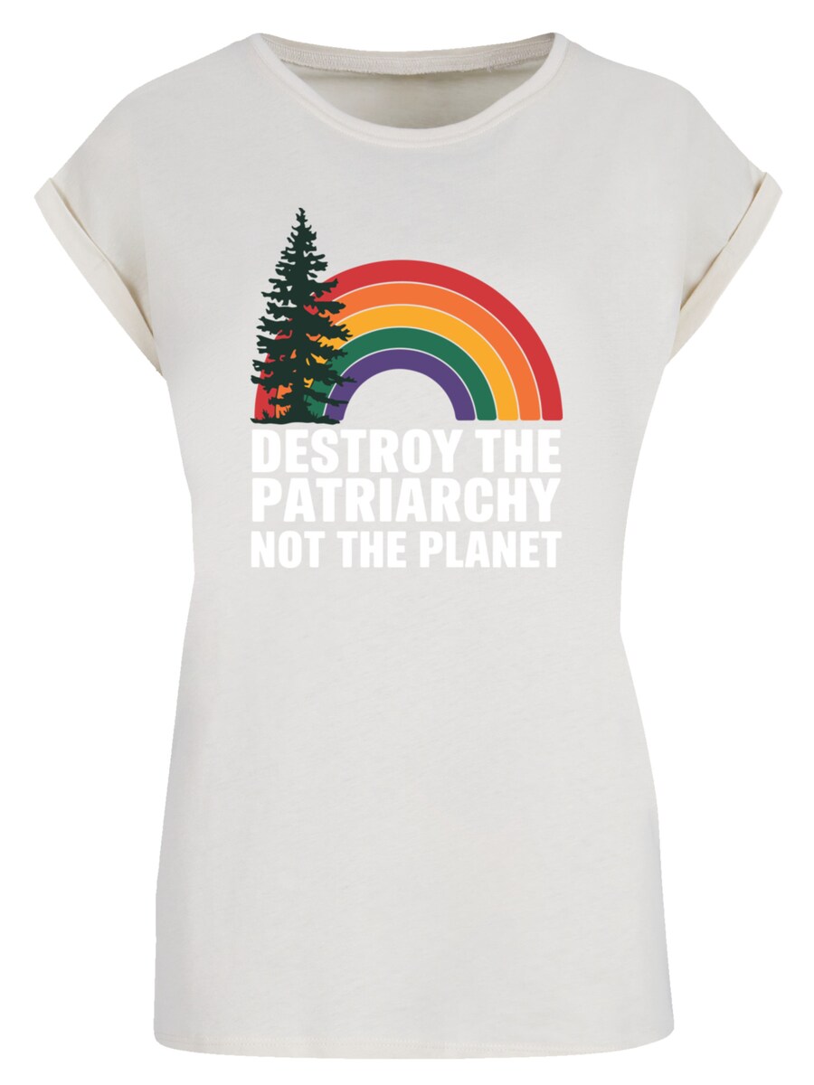 Футболка F4NT4STIC Internationaler Frauentag Feminismus und Umwelt, Sand
Футболка F4NT4STIC Internationaler Frauentag Feminismus und Umwelt, Sand