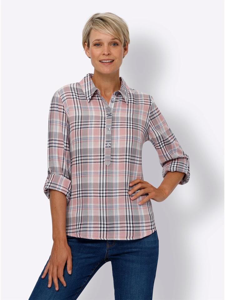 Блузка Sieh an!
Блузка Sieh an!