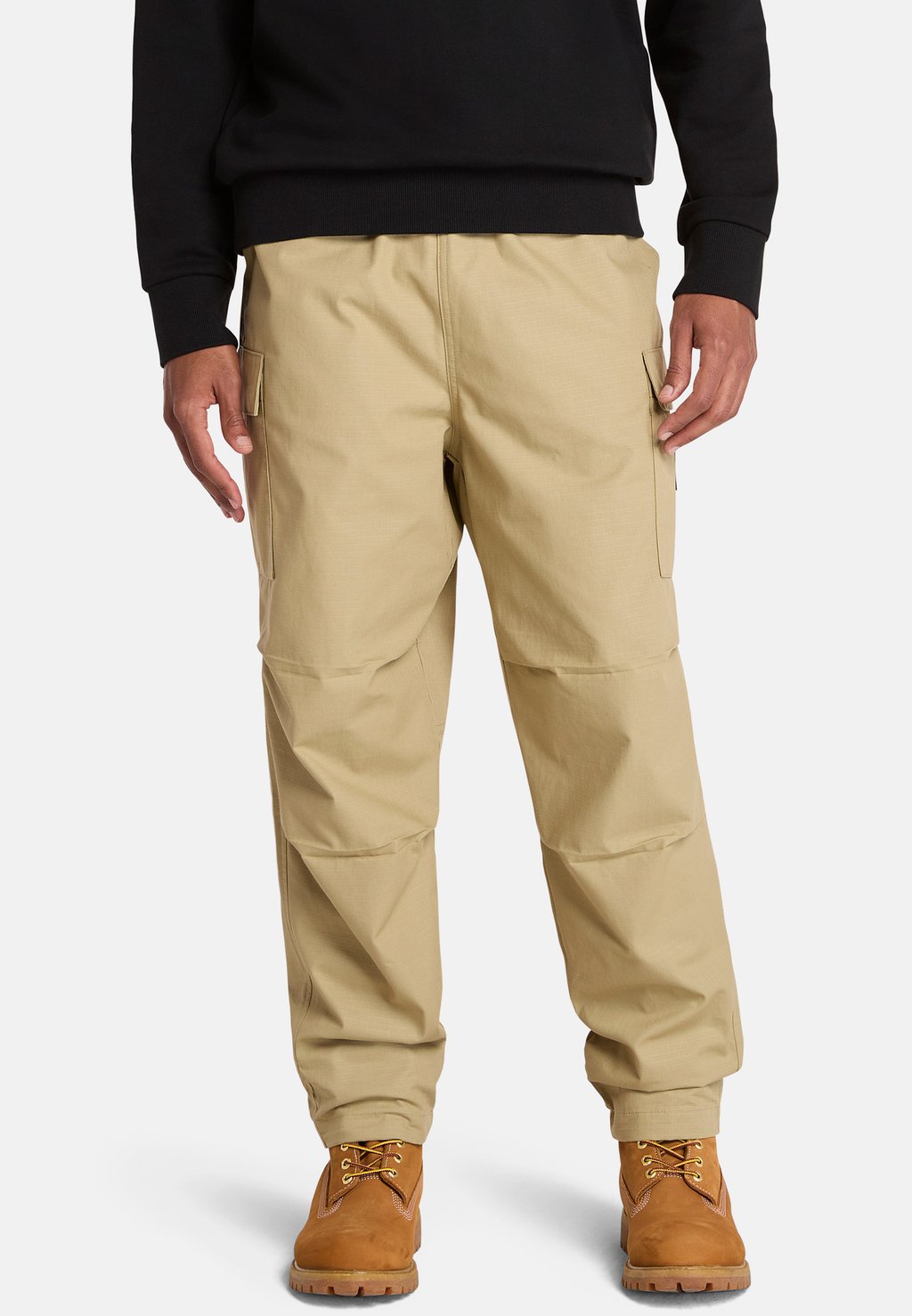 Брюки карго BADGE RIPSTOP Timberland, светло-коричневый
Брюки карго BADGE RIPSTOP Timberland, светло-коричневый