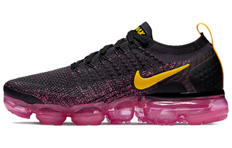 Женские беговые кроссовки Nike VaporMax 2.0
Женские беговые кроссовки Nike VaporMax 2.0