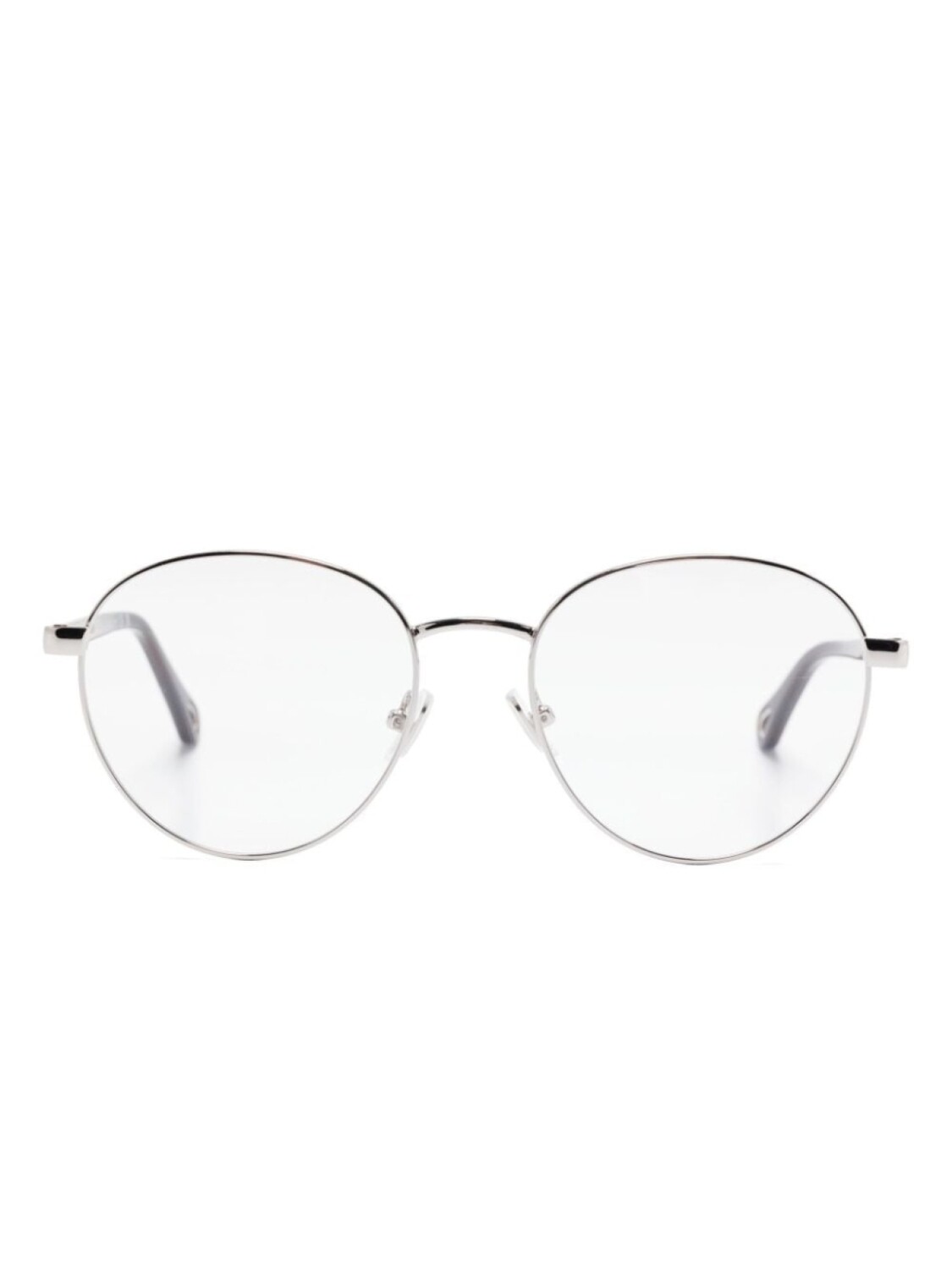 Chloé Eyewear очки CH0269O, серебряный
Chloé Eyewear очки CH0269O, серебряный