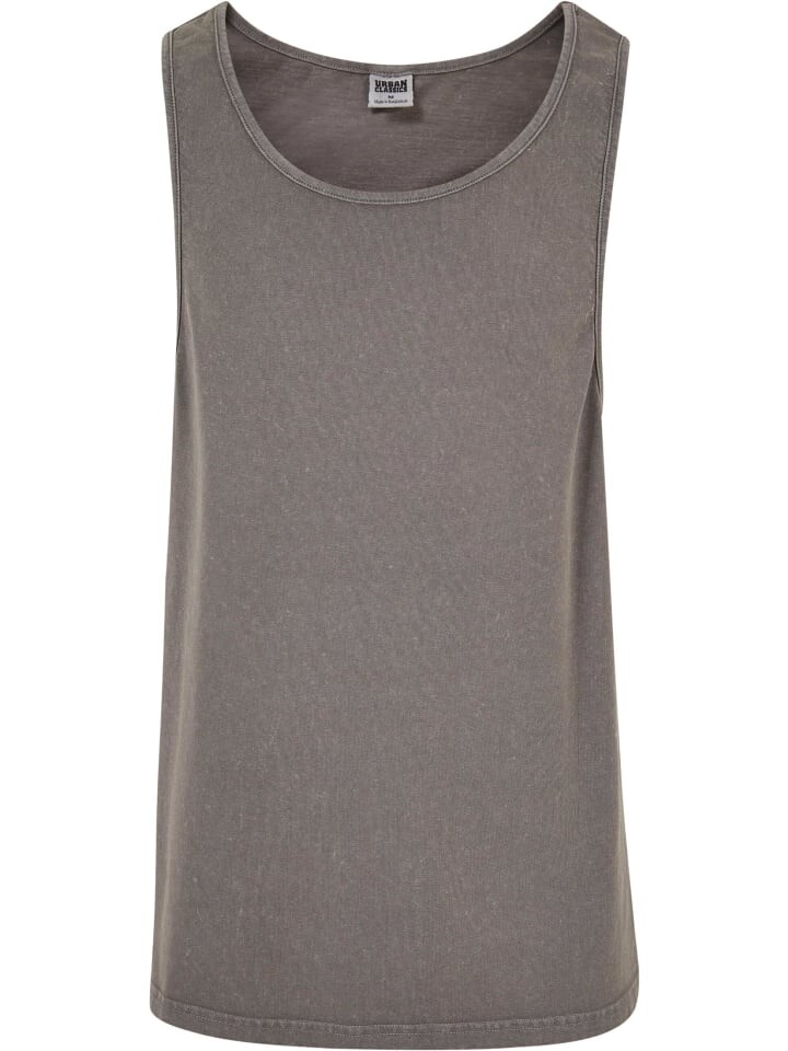 Футболка Urban Classics, цвет asphalt
Футболка Urban Classics, цвет asphalt