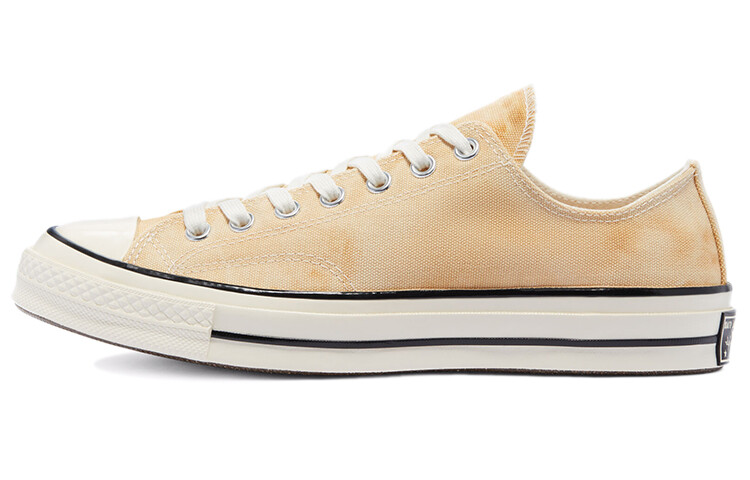 Кеды Converse Chuck Taylor All Star 70 Ox Summer Daze Sesame 
Кеды Converse Chuck Taylor All Star 70 Ox Summer Daze Sesame
