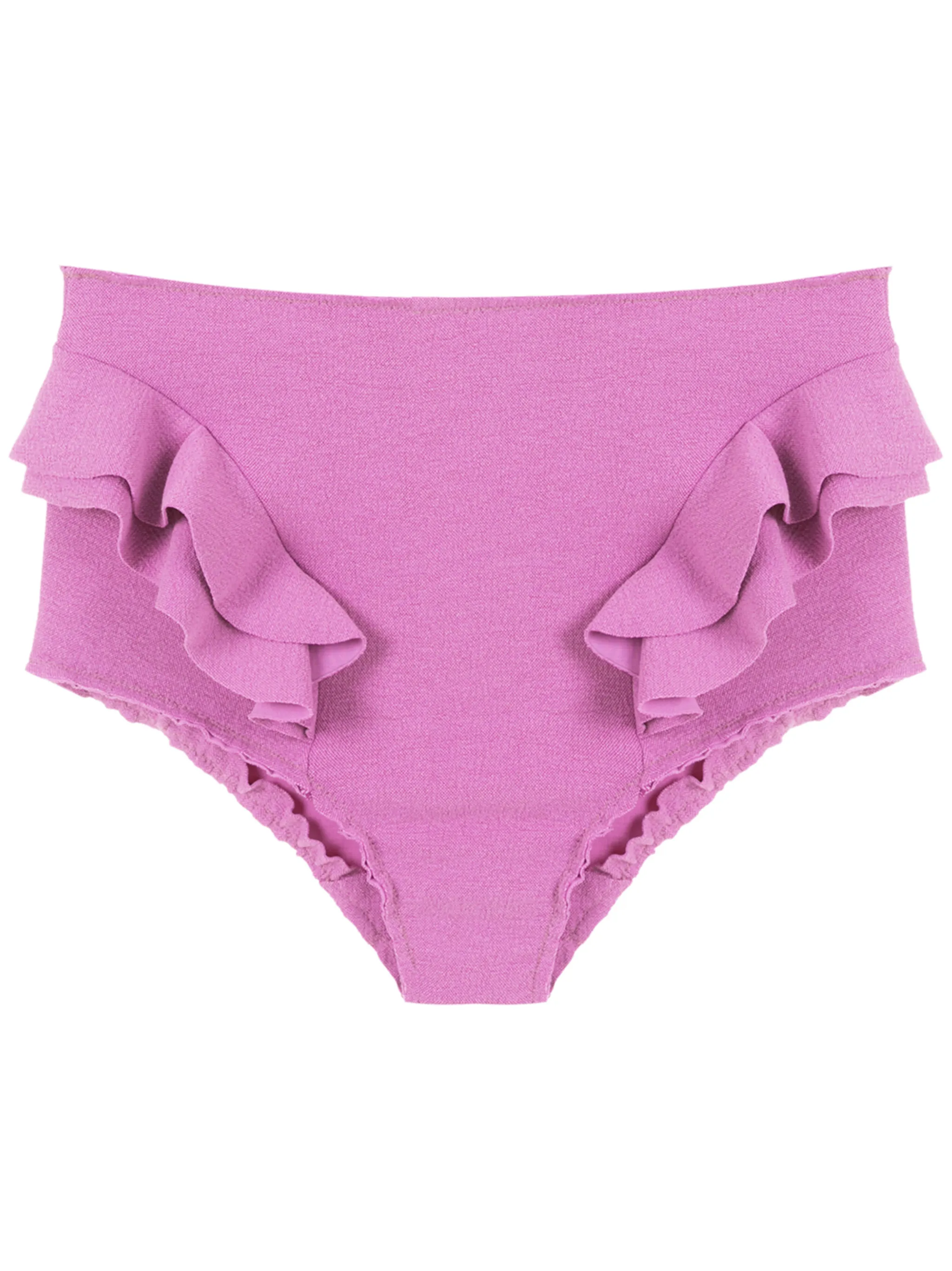 Плавки бикини Hopi с завышенной талией Clube Bossa, розовый
Плавки бикини Hopi с завышенной талией Clube Bossa, розовый